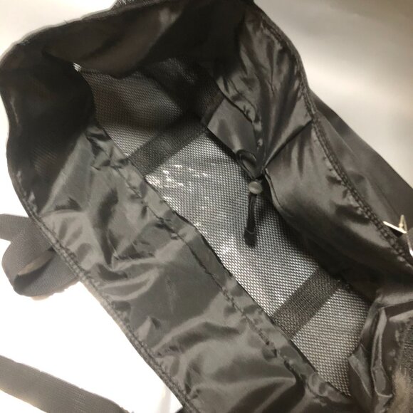 stussy beach bag black - Picture 3 of 6